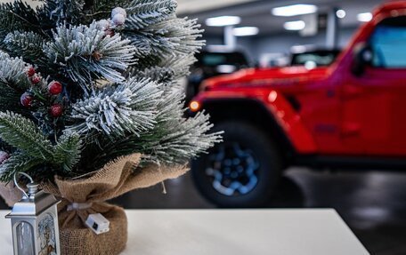 Jeep Wrangler, 2023 год, 8 990 000 рублей, 4 фотография