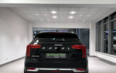 Haval Jolion, 2023 год, 2 499 000 рублей, 7 фотография