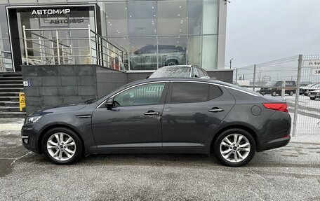 KIA Optima III, 2013 год, 1 730 000 рублей, 8 фотография