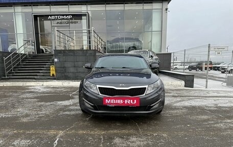 KIA Optima III, 2013 год, 1 730 000 рублей, 2 фотография