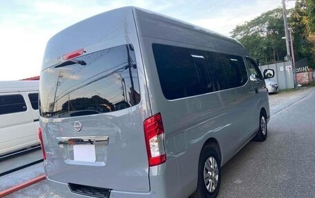 Nissan Caravan IV, 2012 год, 3 900 000 рублей, 3 фотография