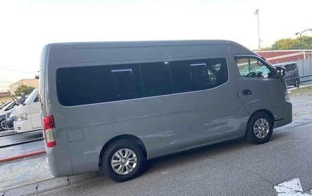 Nissan Caravan IV, 2012 год, 3 900 000 рублей, 4 фотография