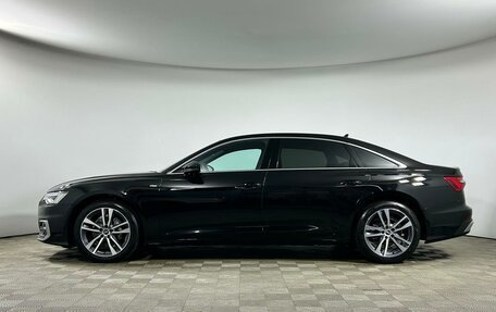 Audi A6, 2023 год, 6 950 000 рублей, 3 фотография