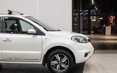 Renault Koleos I рестайлинг 2, 2013 год, 1 360 000 рублей, 5 фотография