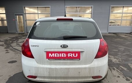 KIA cee'd I рестайлинг, 2009 год, 794 249 рублей, 4 фотография