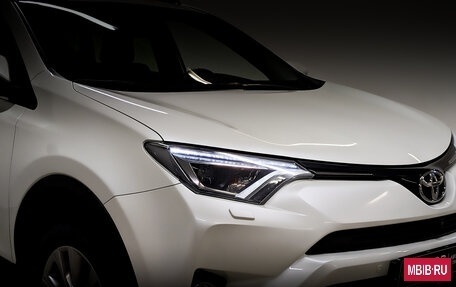 Toyota RAV4, 2015 год, 2 350 000 рублей, 29 фотография