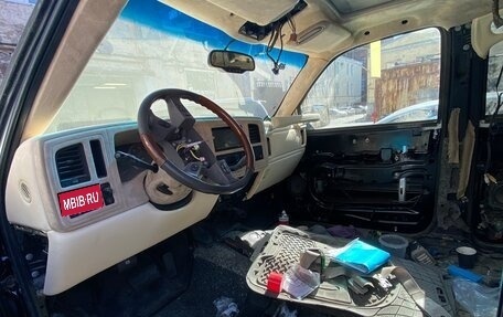 Cadillac Escalade II, 2004 год, 500 000 рублей, 3 фотография