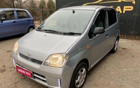 Daihatsu Mira VI, 2004 год, 240 000 рублей, 1 фотография