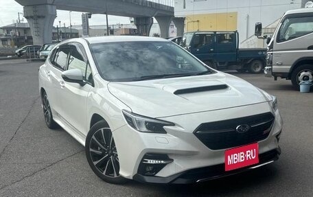 Subaru Levorg, 2021 год, 2 100 000 рублей, 1 фотография