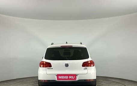 Volkswagen Tiguan I, 2011 год, 1 195 000 рублей, 7 фотография