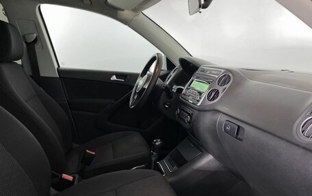 Volkswagen Tiguan I, 2011 год, 1 195 000 рублей, 12 фотография