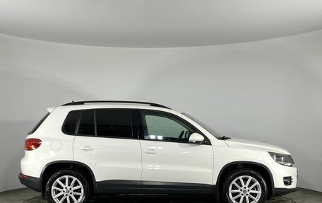 Volkswagen Tiguan I, 2011 год, 1 195 000 рублей, 10 фотография