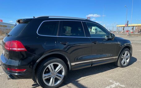 Volkswagen Touareg III, 2012 год, 2 300 000 рублей, 7 фотография