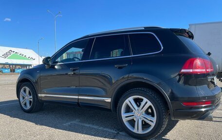 Volkswagen Touareg III, 2012 год, 2 300 000 рублей, 6 фотография