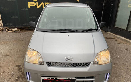 Daihatsu Mira VI, 2004 год, 240 000 рублей, 2 фотография