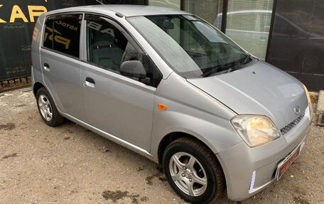 Daihatsu Mira VI, 2004 год, 240 000 рублей, 3 фотография