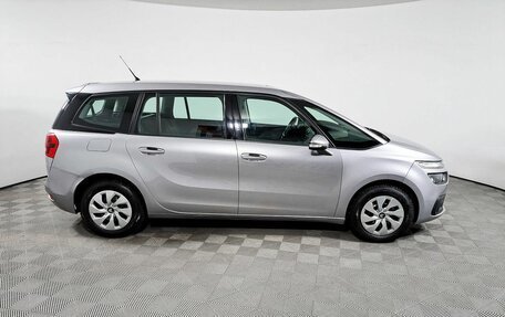 Citroen C4 Picasso II рестайлинг, 2017 год, 1 591 000 рублей, 5 фотография