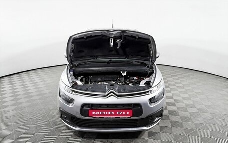 Citroen C4 Picasso II рестайлинг, 2017 год, 1 591 000 рублей, 11 фотография