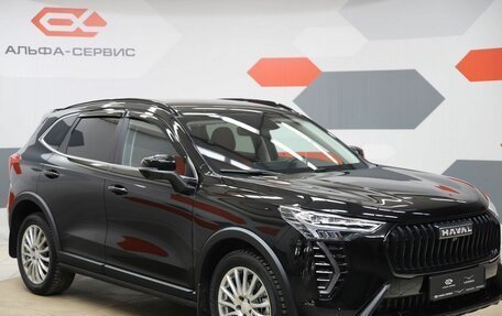 Haval Jolion, 2024 год, 2 290 000 рублей, 3 фотография