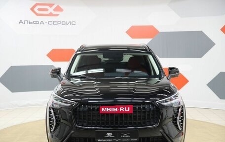 Haval Jolion, 2024 год, 2 290 000 рублей, 2 фотография