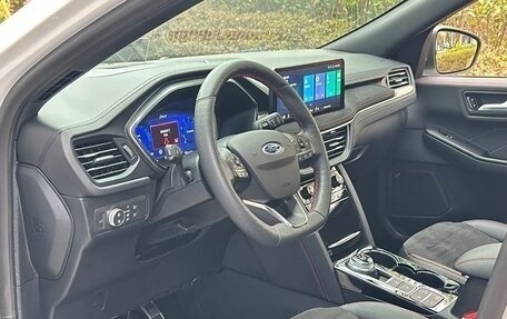 Ford Escape, 2021 год, 2 430 000 рублей, 11 фотография