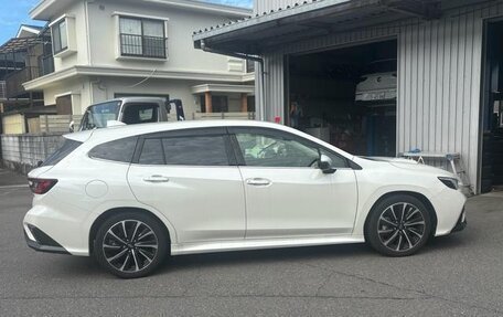 Subaru Levorg, 2021 год, 2 100 000 рублей, 3 фотография