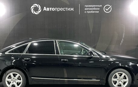 Audi A6, 2009 год, 1 150 000 рублей, 8 фотография