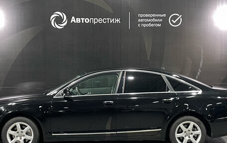 Audi A6, 2009 год, 1 150 000 рублей, 4 фотография