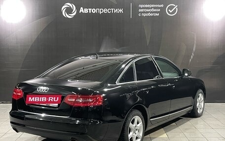 Audi A6, 2009 год, 1 150 000 рублей, 7 фотография