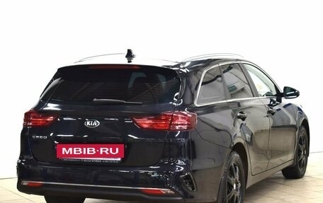 KIA cee'd III, 2021 год, 2 080 000 рублей, 4 фотография