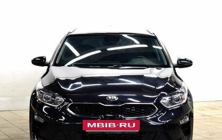 KIA cee'd III, 2021 год, 2 080 000 рублей, 2 фотография