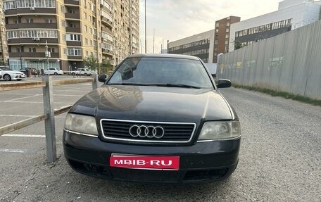 Audi A6, 1997 год, 270 000 рублей, 1 фотография