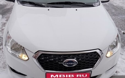 Datsun on-DO I рестайлинг, 2019 год, 600 000 рублей, 1 фотография