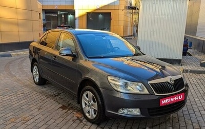 Skoda Octavia, 2012 год, 750 000 рублей, 1 фотография