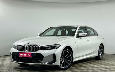 BMW 3 серия, 2024 год, 6 650 000 рублей, 1 фотография