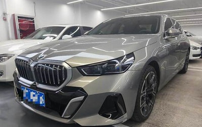 BMW 5 серия, 2024 год, 6 800 000 рублей, 1 фотография