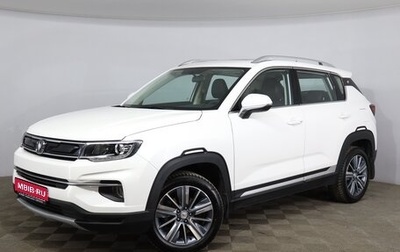 Changan CS35PLUS, 2019 год, 1 590 000 рублей, 1 фотография