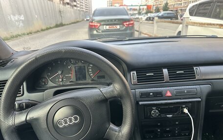 Audi A6, 1997 год, 270 000 рублей, 4 фотография