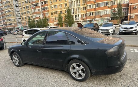 Audi A6, 1997 год, 270 000 рублей, 3 фотография