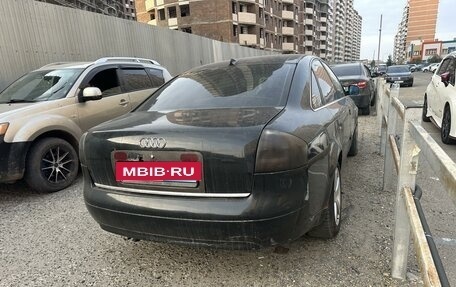 Audi A6, 1997 год, 270 000 рублей, 2 фотография