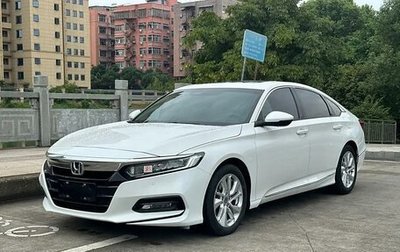 Honda Accord IX рестайлинг, 2021 год, 2 320 000 рублей, 1 фотография