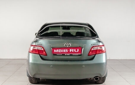 Toyota Camry, 2007 год, 998 130 рублей, 9 фотография