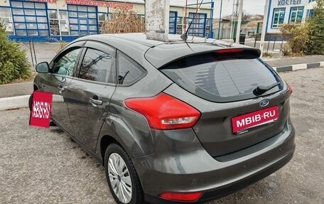 Ford Focus III, 2015 год, 1 500 000 рублей, 2 фотография