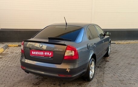 Skoda Octavia, 2012 год, 750 000 рублей, 3 фотография