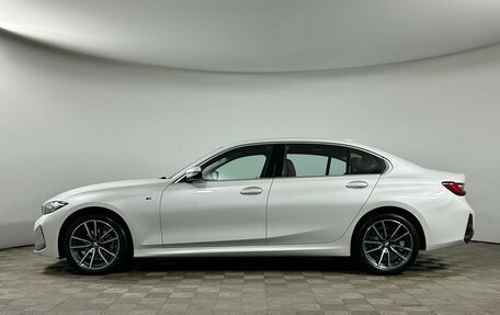 BMW 3 серия, 2024 год, 6 650 000 рублей, 3 фотография