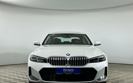 BMW 3 серия, 2024 год, 6 650 000 рублей, 2 фотография