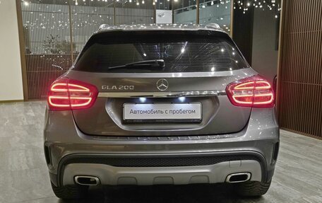 Mercedes-Benz GLA, 2014 год, 1 850 000 рублей, 4 фотография