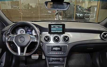 Mercedes-Benz GLA, 2014 год, 1 850 000 рублей, 12 фотография