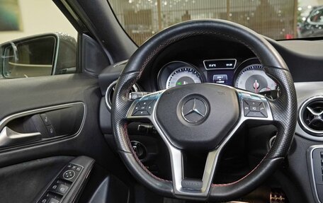 Mercedes-Benz GLA, 2014 год, 1 850 000 рублей, 14 фотография