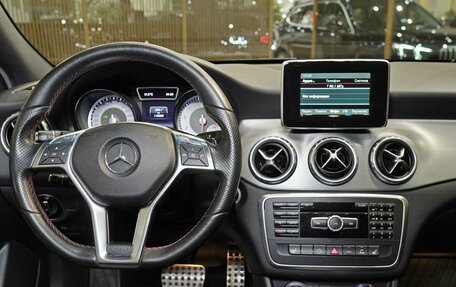 Mercedes-Benz GLA, 2014 год, 1 850 000 рублей, 13 фотография